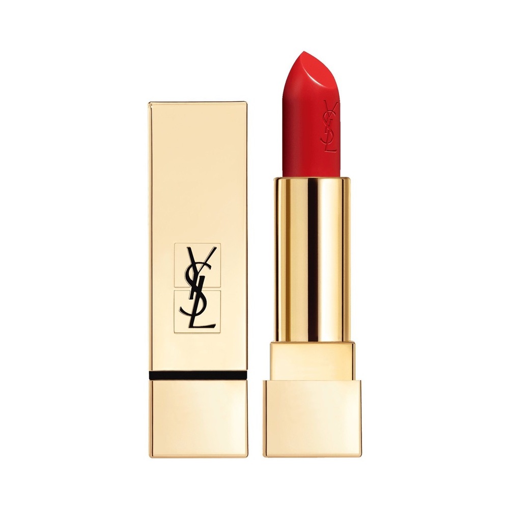 YSL - ROUGE PUR COUTURE LIPSTICK - MINI